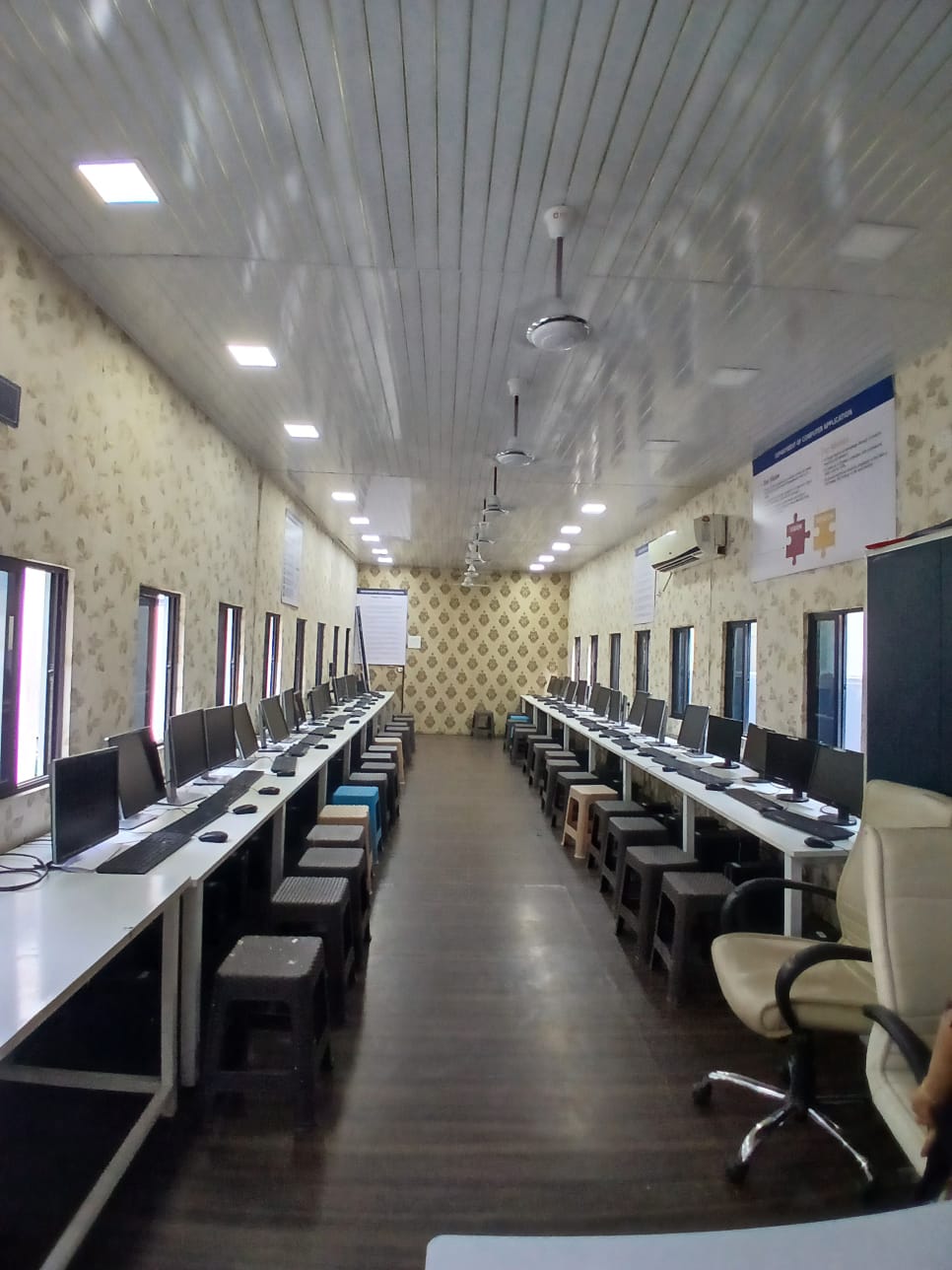 IT LAB